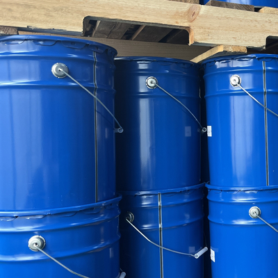 Résine époxy à injection liquide pour une plage de température comprise entre -40 et 180 °C