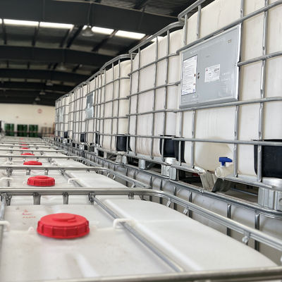 Adhésifs à double composant Résine époxy extérieure pour les liens industriels durables