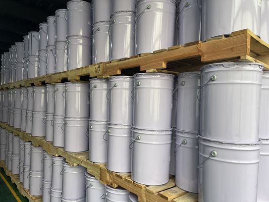 Classification CT PT ISOLATEUR SENSEUR de déformation de la poussière Résine époxy injectable