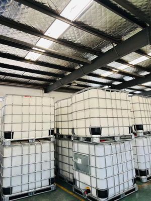 Transformateur à haute résistance thermique Matériau brut Résistance diélectrique 20-30 kV / mm Rétrécissement de durcissement faible