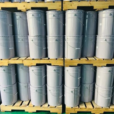 Isolateur électrique intérieur Résine époxy et durcisseur APG matière première