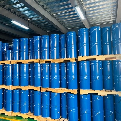 Transformateur extérieur cristallin époxy résistance aux UV résine liquide transparente APG formant