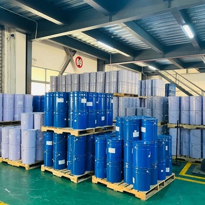 Résine de polyuréthane à deux composants APG résine époxy formant des moules pour machine