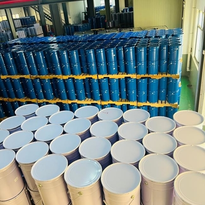 Excellentes propriétés mécaniques et électriques résine époxy pour isolants / boîtiers