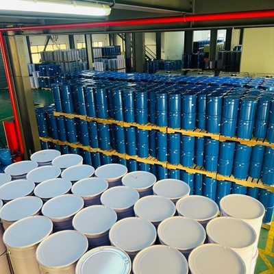 Connecteurs électroniques résine époxy cristalline pour le durcissement à main