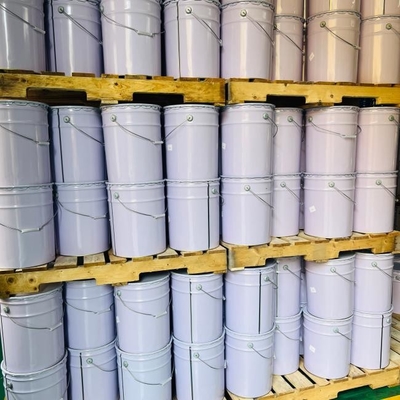 Dimension de l'isolant électrique fixe transformateur fonction d'essai du matériau de résine époxy