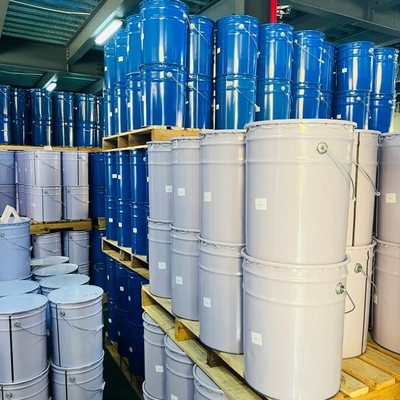 Isolants électroniques à durcissement rapide résine de coulée sous vide
