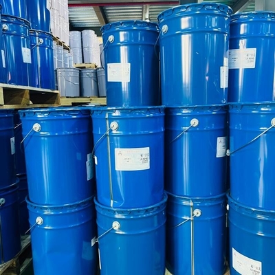 résine époxy et agent de durcissement pour la coulée sous vide Transformateur composite intérieur