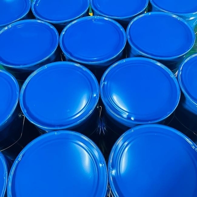 Vente à chaud APG liquide de résine époxy pour l'injection pour transformateurs de courant d'application intérieure