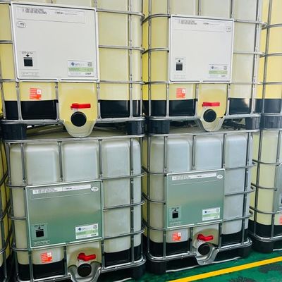 La résine époxy de coulée à faible viscosité pour l'encapsulation de bobines de transformateur de précision est facile à traiter