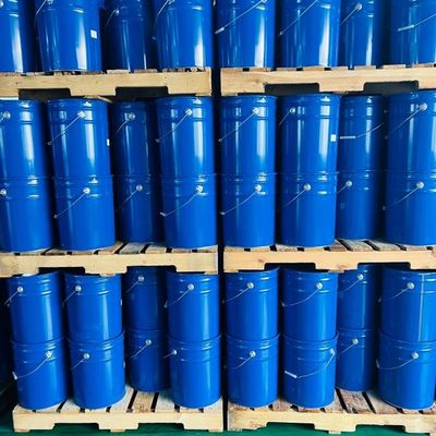 Résine moulée à haute conductivité thermique pour transformateurs de type sec