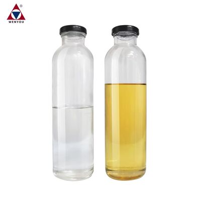 Résine époxy ignifuge à température ambiante rapide et haute résistance diélectrique pour le transformateur CT PT