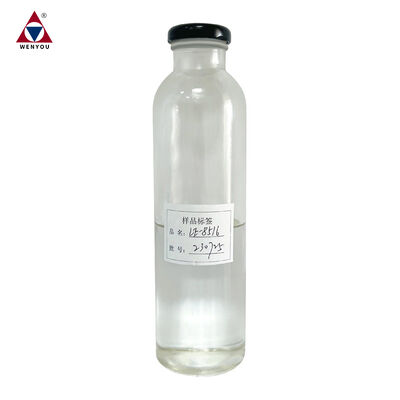 Résine époxy extérieure résistante aux intempéries, anti-âge UL 94 V-0, résistante aux flammes pour la coulée d'isolants haute tension