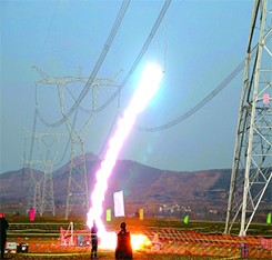 Résistance à la scission Résine époxy Durcisseur liquide clair pour transformateur de type sec 2