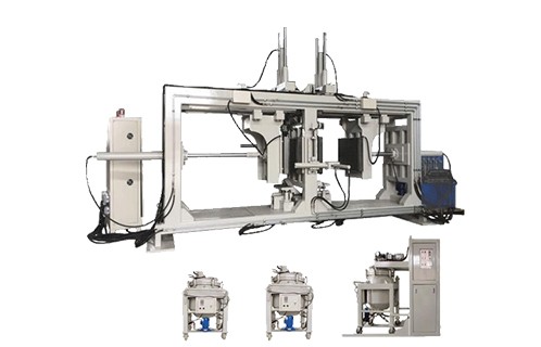 Résistance à la scission Résine époxy Durcisseur liquide clair pour transformateur de type sec 3
