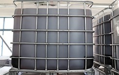 Résistance à la scission Résine époxy Durcisseur liquide clair pour transformateur de type sec 6