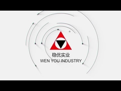 Progression de la production du GPA