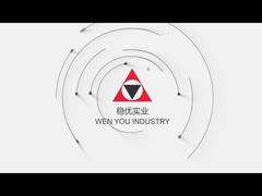 Progression de la coulée sous vide