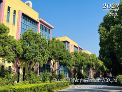 Atelier standard de résine époxy de Chine