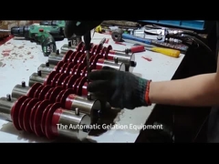 Applications concernant l'avancement de la production de l'APG