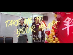 Résine époxy électrique à haute résistance aux chocs