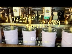 Résine époxy liquide de machine APG