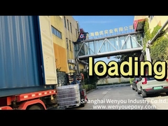 fournisseur approprié pour le procédé APG avec résine époxy Utilisation électrique