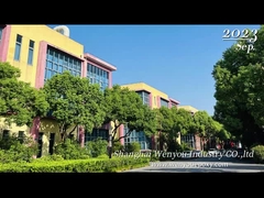 Progression de la production du GPA