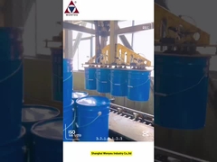 Fournisseur chinois de résine époxy à haut rendement