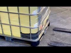 Expédition de résine époxy électrique en toute sécurité