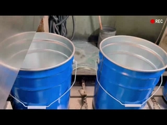 Résine époxy liquide transparente ignifuge pour transformateur APG à inducteur mutuel