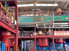 Processus de coulée Résine époxy liquide et durcisseur pour isolants électriques