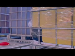 Résine ignifuge de 24 mois et conductivité thermique de 0,8 à 0,9 W / mk