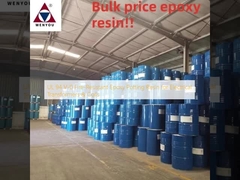 UL 94 V-0 Résine époxy résistante au feu pour transformateurs et bobines électriques