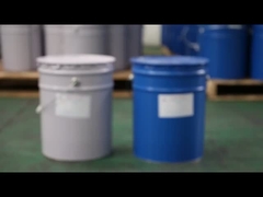 Agent de durcissement époxy résistant aux chocs thermiques pour l'encapsulation et la protection des interrupteurs MV